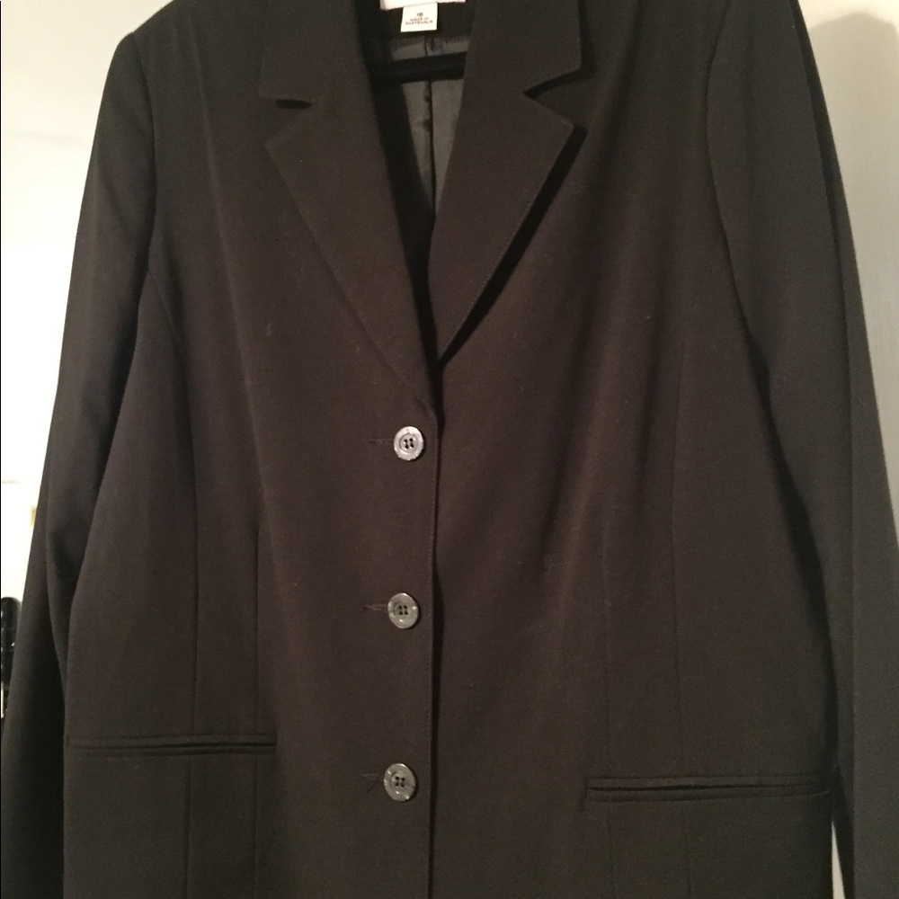 Sage harbor jacket - Picture 4 of 6